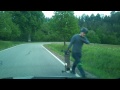First year with freebord cz
