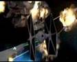 Battlestar Galactica vs. Star Wars