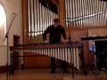 videos de Furioso and  Valse in d by E. Hatch.MOV