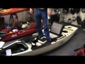 Hobie Mirage Pro Angler Overview with Steve Oxenford
