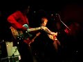 another song from the come reunion.  11/10/2007 billy ruane's 50th b-day bash and the middle east's 20th anniversary.