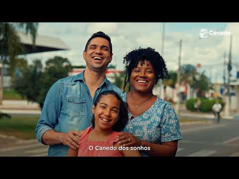 Senador Canedo – 37 Anos