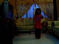 tari2 budak tadika perpaduan