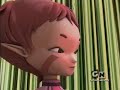 Code Lyoko episode 68 - Opening act part 2