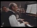 (2/2) Horowitz - Mozart Piano Concerto No. 23 - III