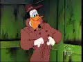 Launchpad McQuack Outtake Blooper