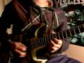 Dying in your arms- Trivium (Guitar cover)