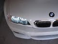 UMnitza Angel eyes BMW M3 E46 UMnitza Angel eyes BMW M3 E46
