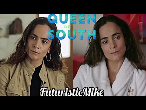 QUEEN OF THE SOUTH SEASON 4 EPISODE 7 RECAP!!!