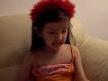 storia di cappuccetto roso , story of Red Riding  Hood , kids story,???