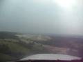 Landing in FTY GA.
