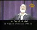 هل الكتاب المقدس كلمة الله ؟المناظرا المدبلجة باللغة العربية الشيخ احمد ديدات و القس جيمي سواجارت