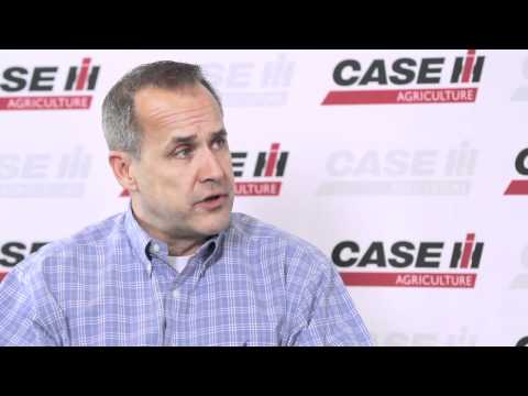0 Case IH Be Ready VIP Discussion: The world of farming is changing – Will You Be Ready?”