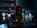 Erykah Badu live in Moscow @ B1 April 19 Pt.1