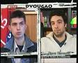 ОТАЧАСТВЕНИ ПОКРЕТ ОБРАЗ - Тв. Б92: Двоугао