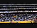 Southern University T-bones - Skin (fanfare)