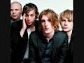 Razorlight - Burberry Blue Eyes - Slipway Fires (2008)