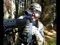 P.O.W TYPE 89, THOMPSON, AUG, M16, MP40 AIRSOFT