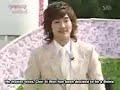 Love Letter Super Junior Donghae Shiwon Part 3-16 ENG