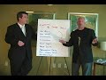 Stage Hypnosis Exposed: Michael Johns & Richard Nongard Stage Hypnosis Exposed: Michael Johns & Richard Nongard