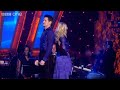 Tom and Camilla - Strictly Come Dancing 2008 Round 9 - BBC One