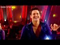 Tom and Camilla - Strictly Come Dancing 2008 Round 9 - BBC One