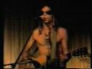 Vinny Fazzari performs \"Love Is Beautiful\"