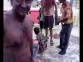 HOLI HAI HALLABOL RETURNS