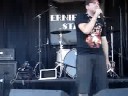 mc chris performing Wiid