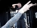 mc chris performing Wiid