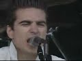 Anti-Flag Live at Warped Tour Got the Numbers