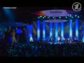 ESC 09 Grand Opening Ceremony. Alsou - Solo