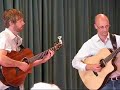 California Guitar Trio - Bach\