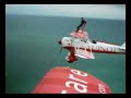 Wing Walking Guinot Shoreham