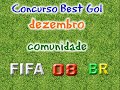 concurso best gool