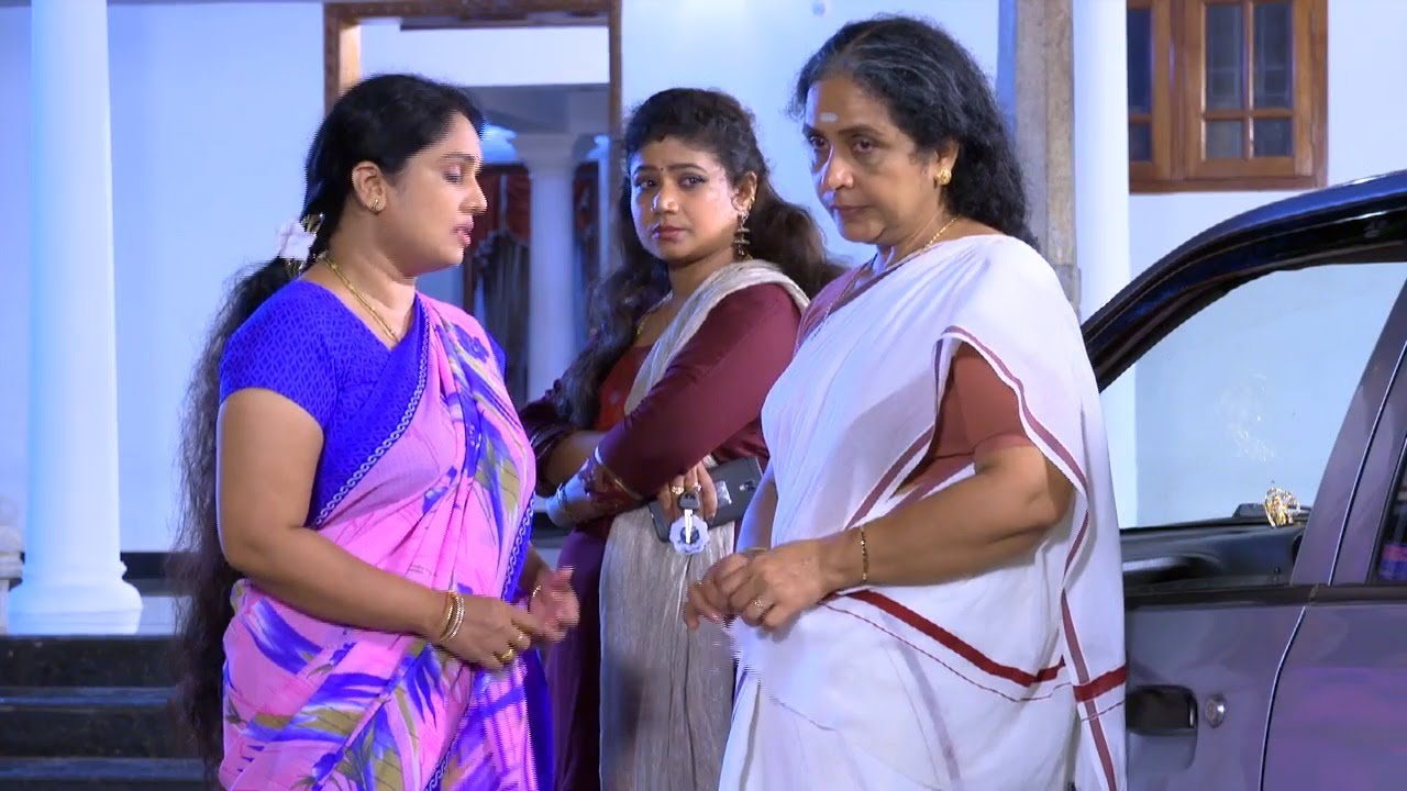 Makkal December 7,2016 Epi 119 TV Serial