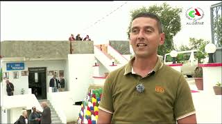 à découverte du village d'Ait Bouhini, élu le village le plus propre de cette année