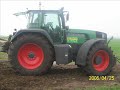diepploegen met fendt diepploegen met fendt