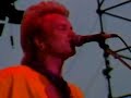 The Police
