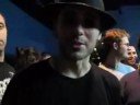 JaredLeto After show arg