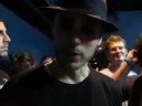 JaredLeto After show arg JaredLeto After show arg