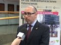 Click here to watch this video Noche de las Telecomunicaciones