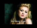 Kelly Clarkson- Stronger