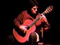 Jorge Caballero plays Dvorak (2/4)