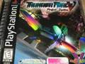 Classic Game Room HD - THUNDER FORCE V 5 for Playstation