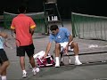 2006 AIG OPEN Rog Practice Day2 pt6