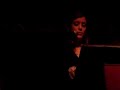 Kate Walsh Planned Parenthood Event
