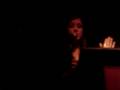 Kate Walsh Planned Parenthood Event