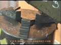 Custom Made Coins: Diamond Cut Border Custom Made Coins: Diamond Cut Border