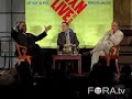 4 christopher hitchens vs  al sharpton